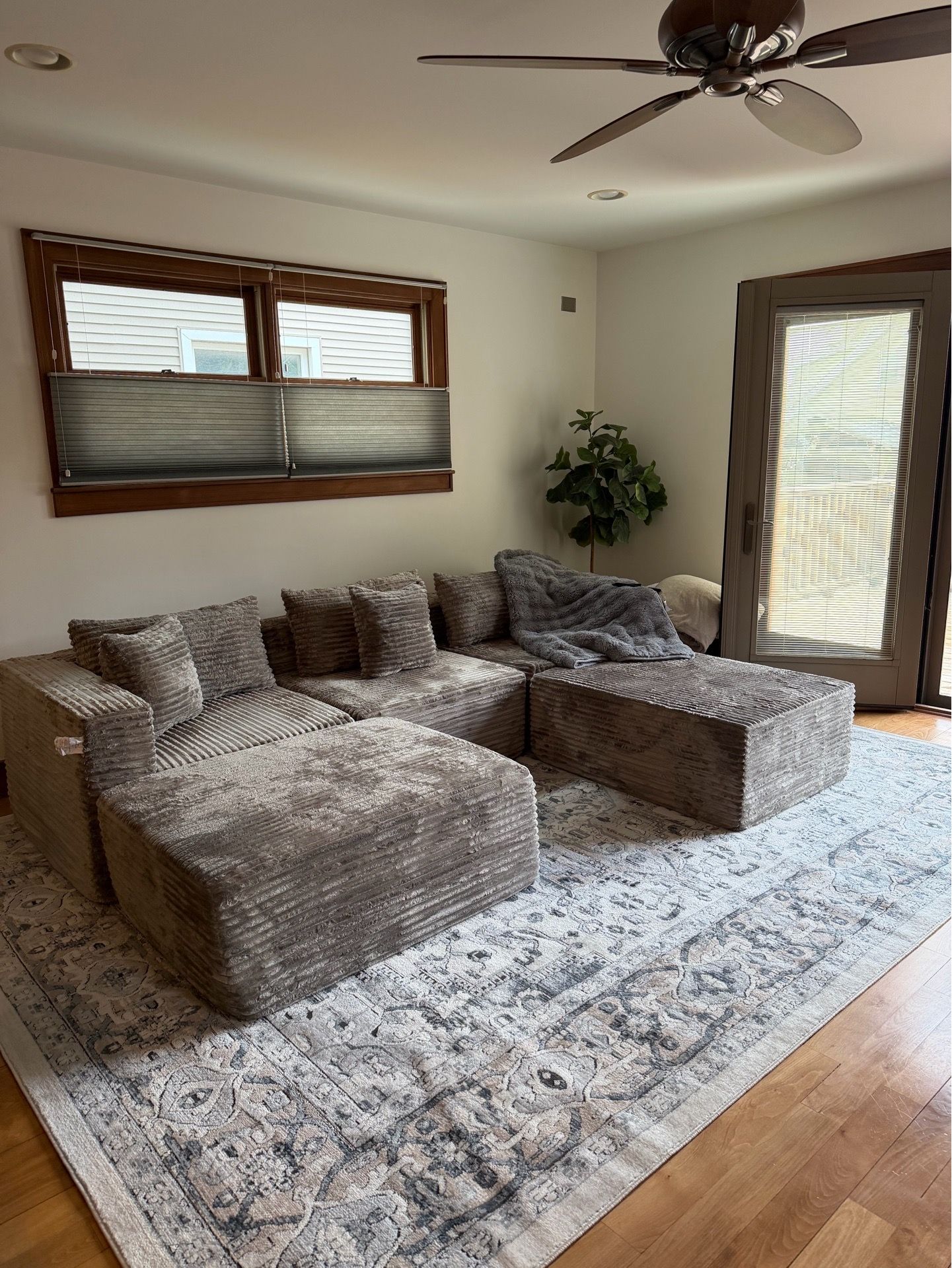 ✨NEW Modular SOFA✨