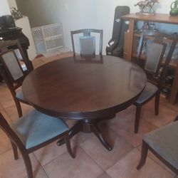Dining Table Set