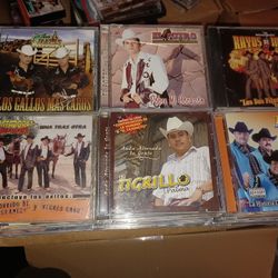 Cds De Venta