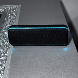 SONY SRS-XB32 EXRA BASS WIRELESS PORTABLE BLUETOOTH SPEAKER