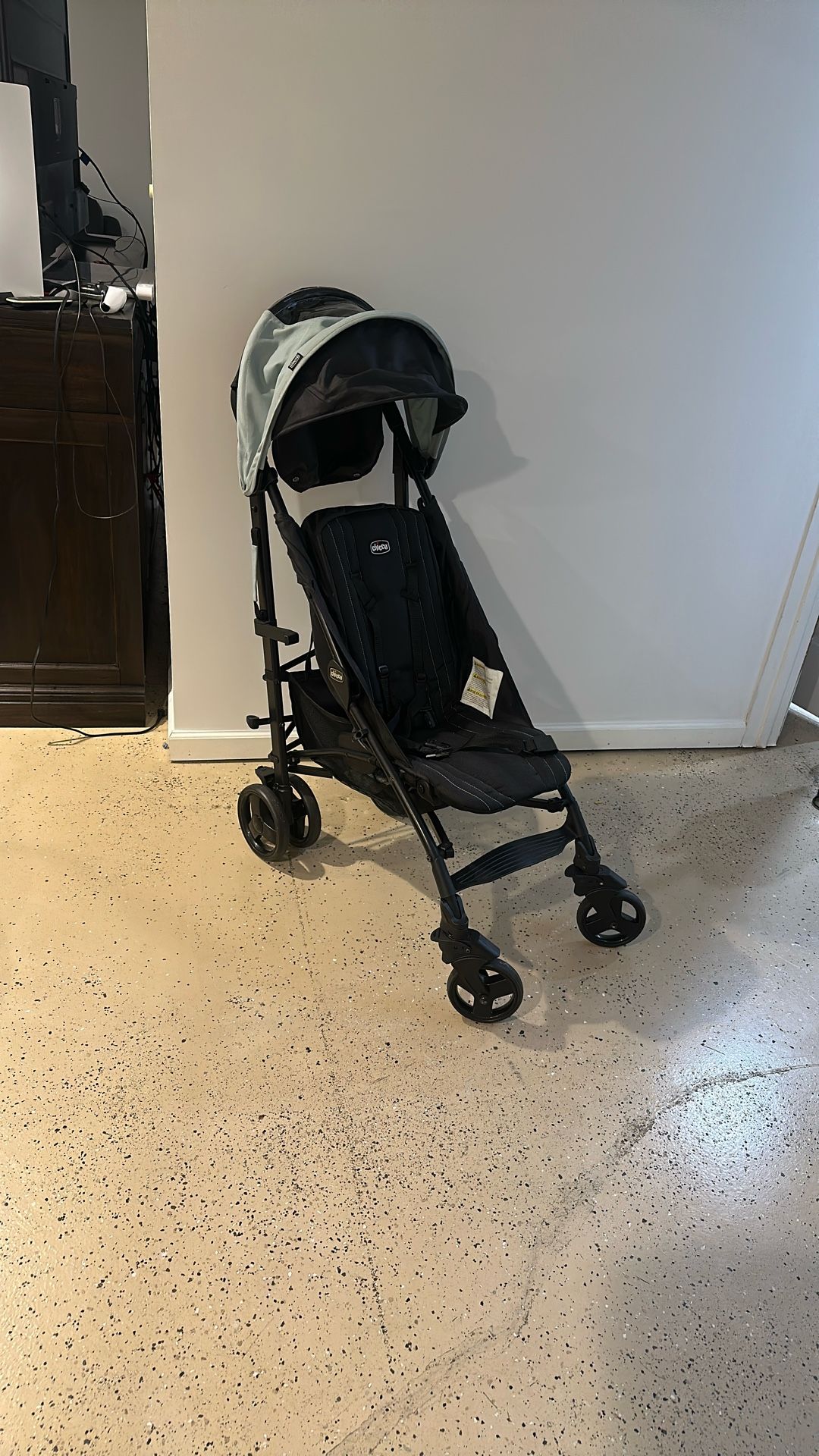 Chicco Stroller