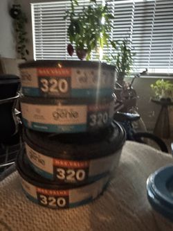 Diaper Pail Refill bags