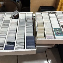 Sports Cards For Sale 