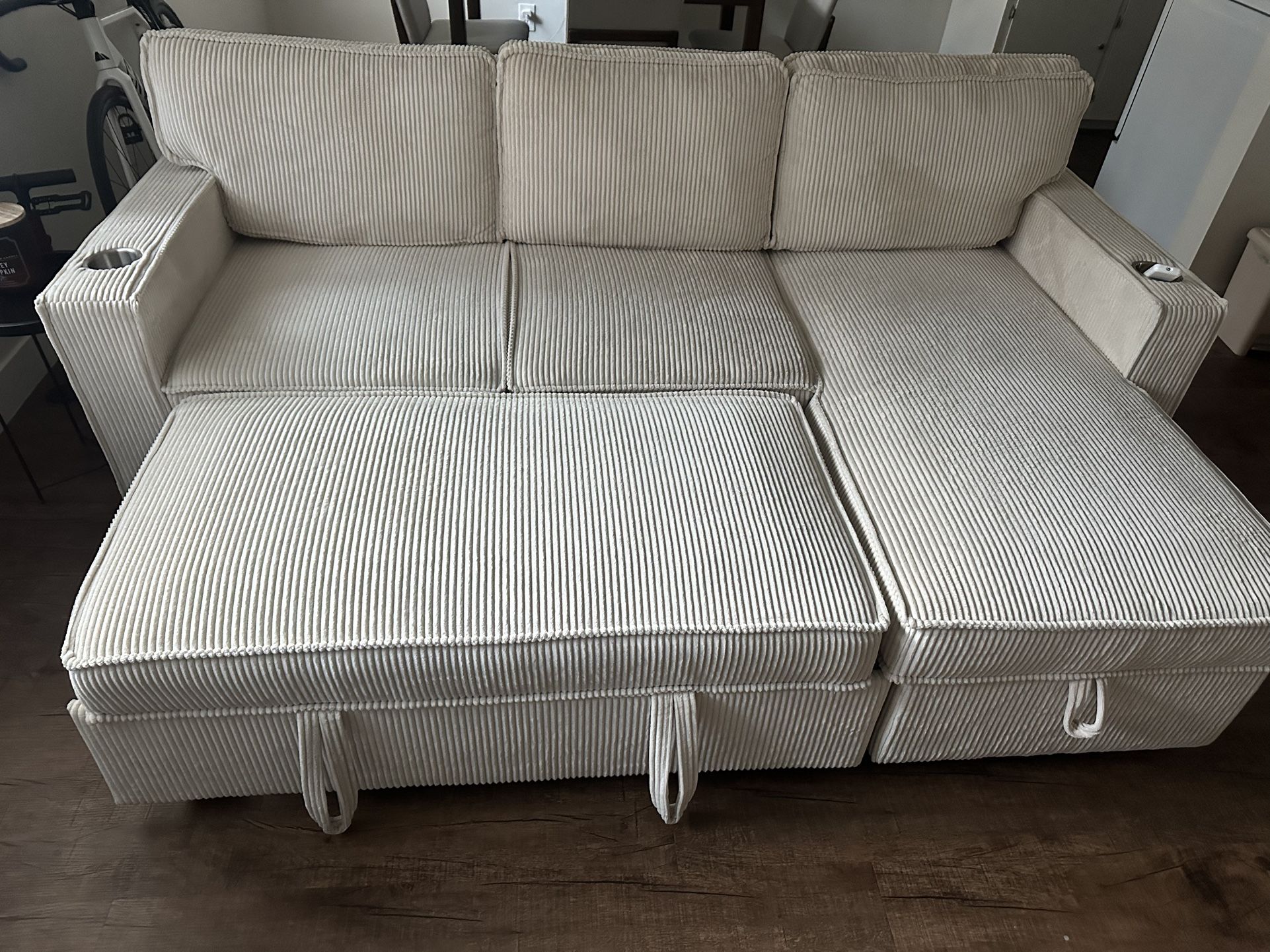 Sofa Cama