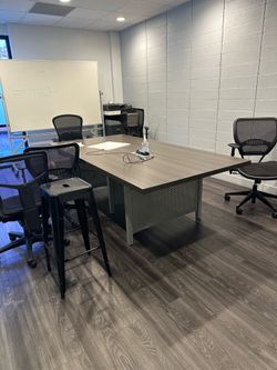 Conference Table