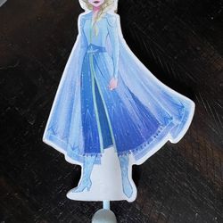 Backpack Elsa Hook 
