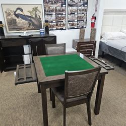 Dinning Table/ Game Table 