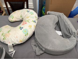 Nursing Pillows