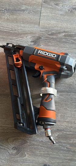 Ridgid