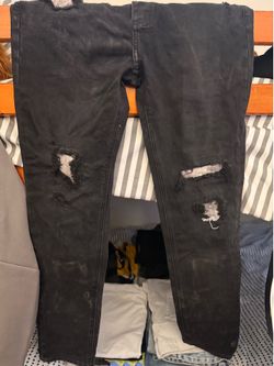 Ksubi jeans