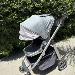 Cruz Uppababy Stroller