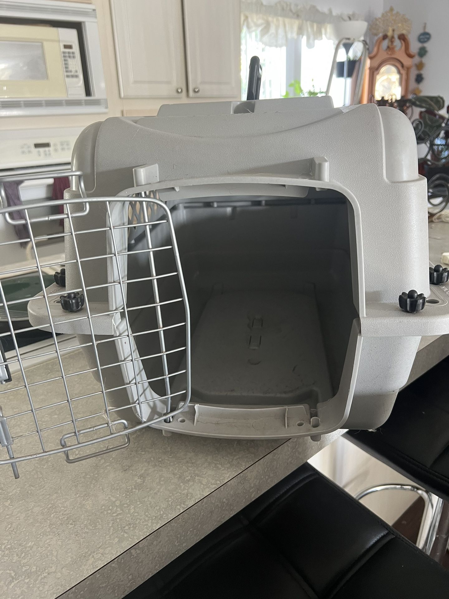 Cat Or Small Dog Crate