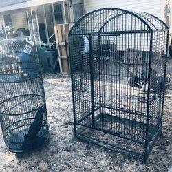 Bird Cages