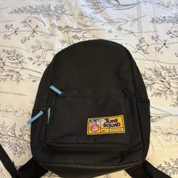 Space Jam Bookbag