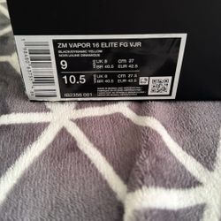 VAPOR 16 Elite FG VINI JR