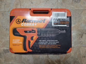 Ramset Cobra+