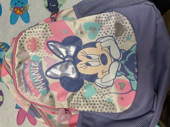 backpacks