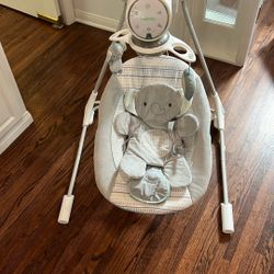 Baby Swing 