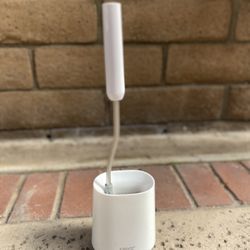 Brand New No Splash Toilet Bowl Brush