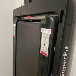 Treadmill New 
