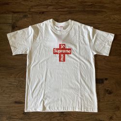 Supreme Shirt Large New