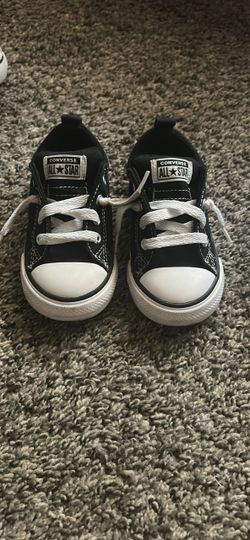 Size 7c shoes