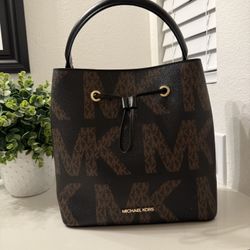 Michael Kors Purse Bag