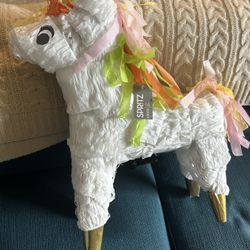 Spritz Unicorn Piñata 🪅 