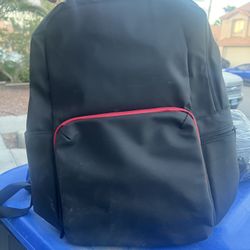Adobe Summit Backpack 