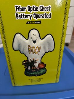 New Halloween Decor $5 each