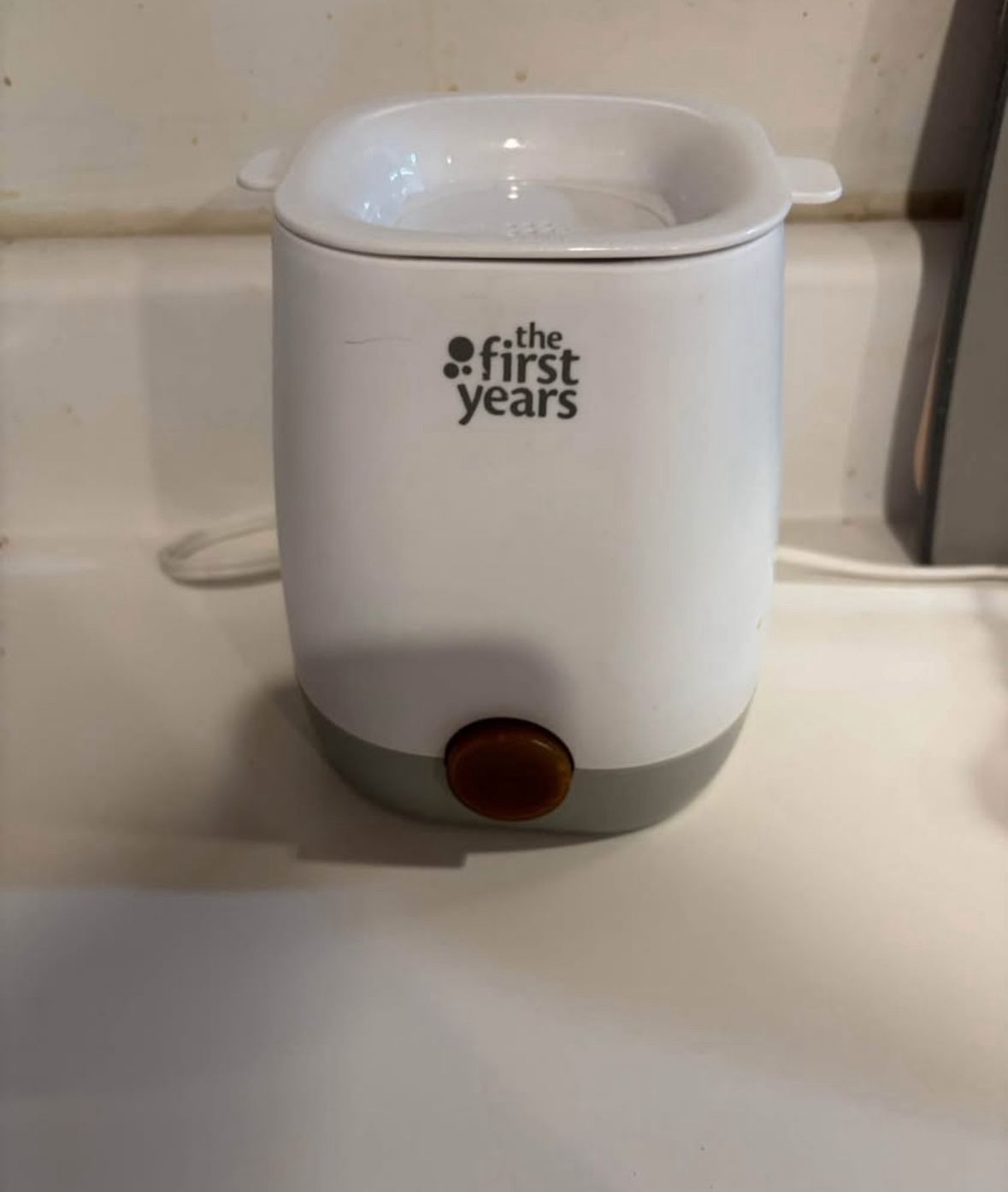 Bottle Warmer