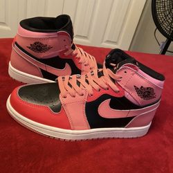 Nike Air Jordan Woman’s Size 8.5