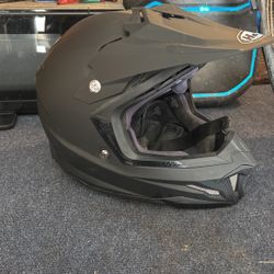 Brand New 5 Xl Helmet Never Worn 