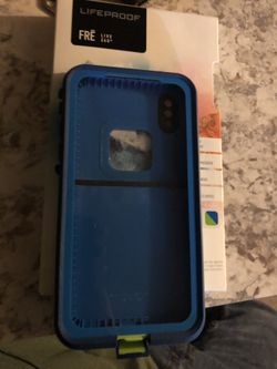 Phone case