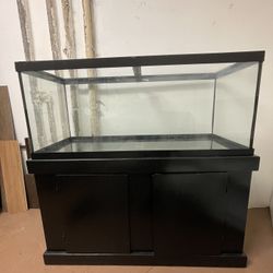 Fish Tank “75 Gallons 