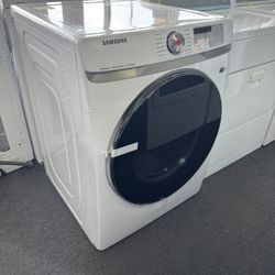 Samsung Dryer 