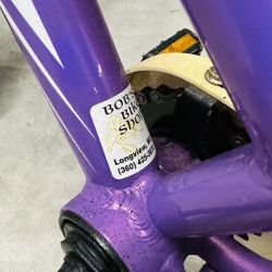 Kids Specialized Bike 16”