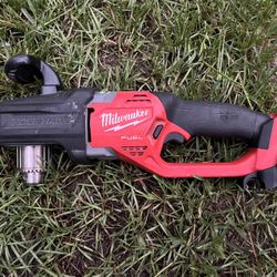 Milwaukee Hole Hawg Tool Only