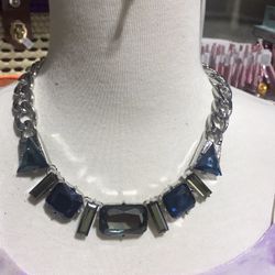 Vivi Necklace Jewelry