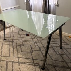 IKEA Desk