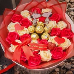 Valentines Day  Ramos 