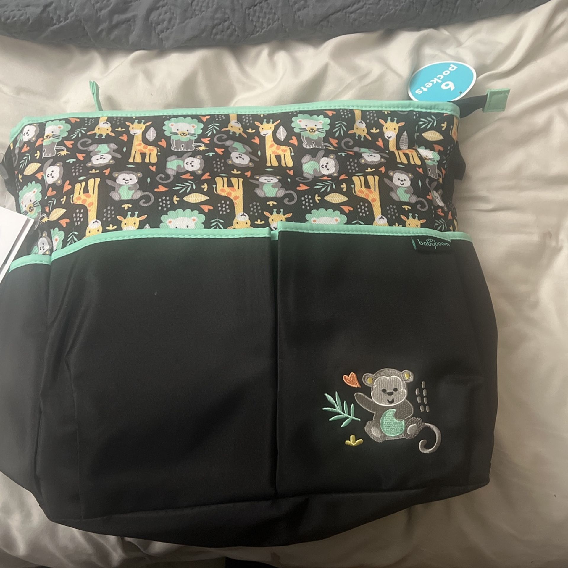 Diaper Bag