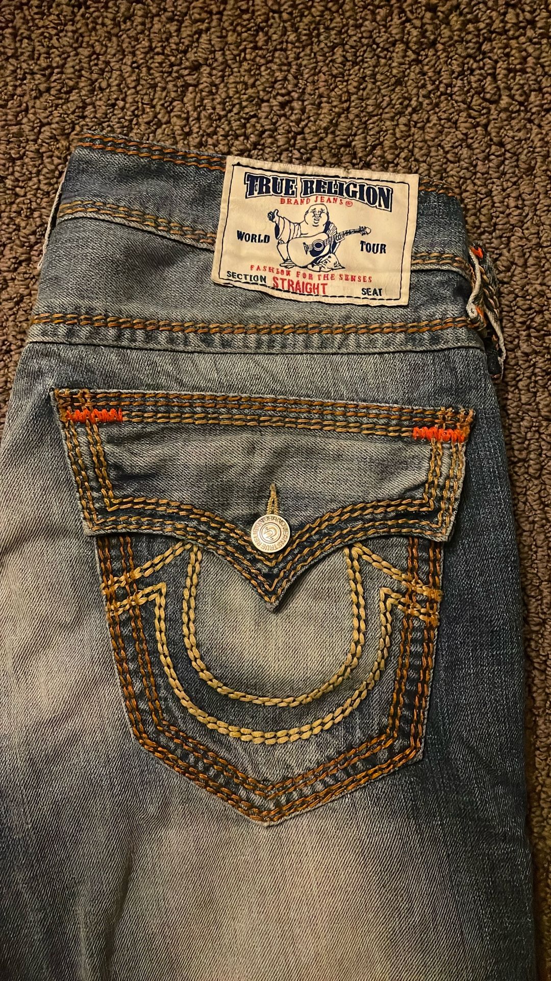 True Religion Jeans