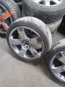 Tires