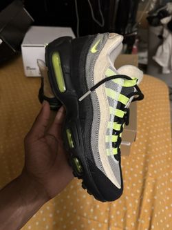 Denham Air max 95 Sz9 for Sale in New York, NY - OfferUp