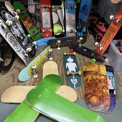 Street Skateboard Cruiser Longboard Decks