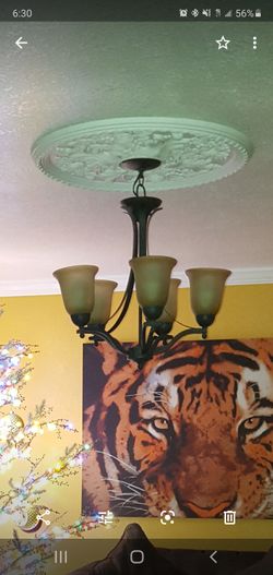 Chandelier