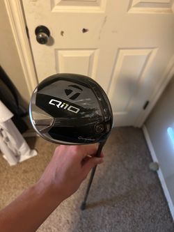 Qi10 Driver