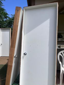 Puertas Con Frame