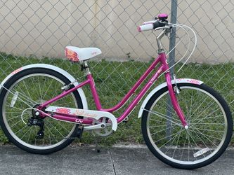 Giant Liv Flourish Youth Bike